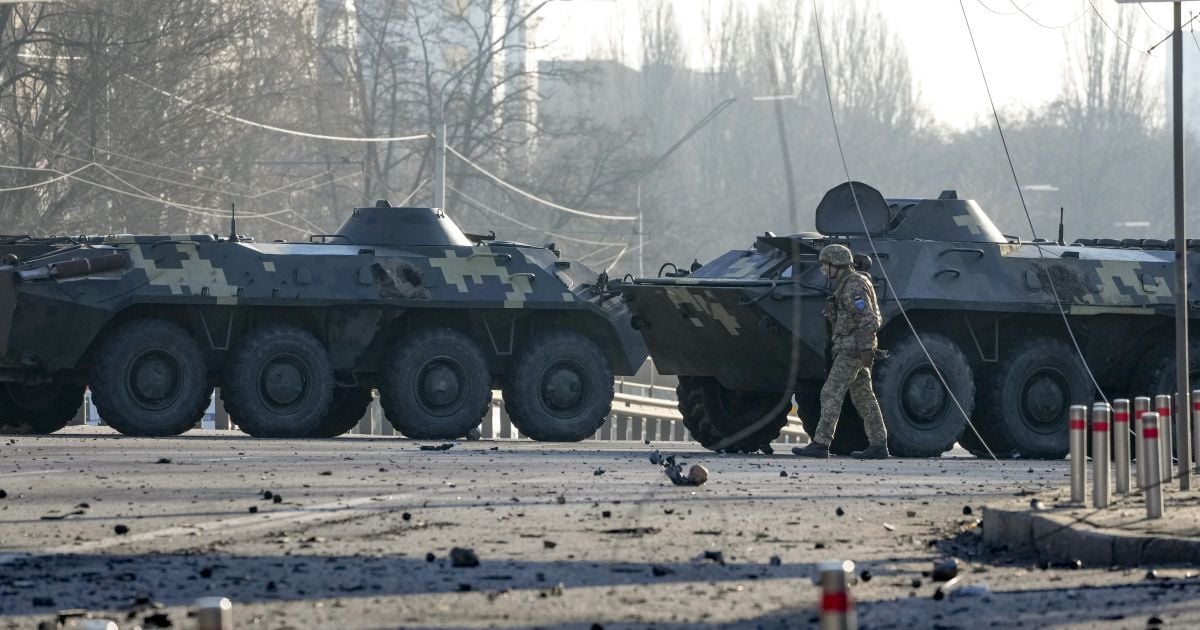 "Таких страшних обстрілів ще не було" - жителі Херсонської області про ситуацію у регіоні 