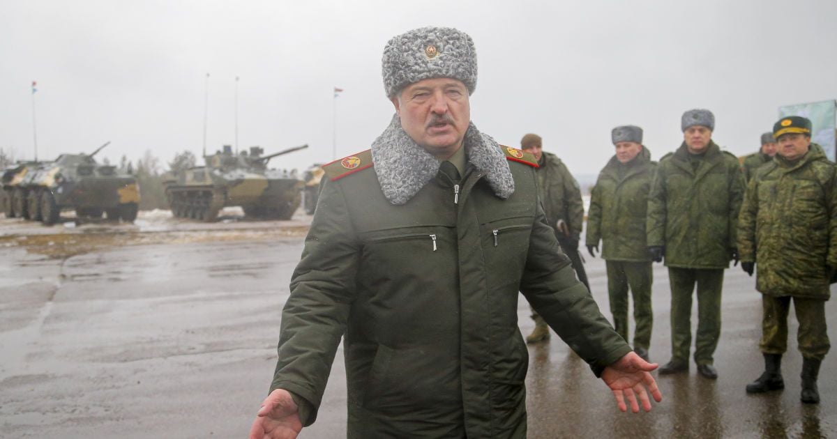 Що буде із Білоруссю після поразки Росії: військовий експерт описав сценарій