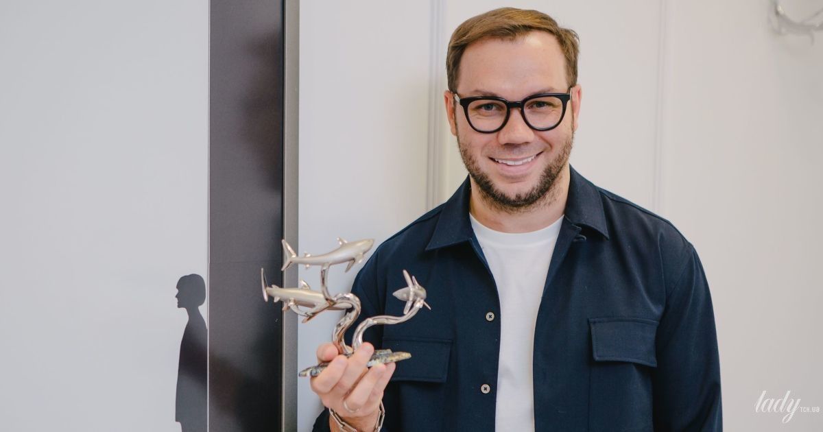 Андре Тан/Прес-служба