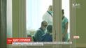 Удар током: в Луцке спасают 15-летнего парня, который пострадал на крыше вагона