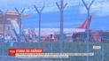 В аэропорту Албании вооруженные преступники похитили до 10 миллионов евро с самолета