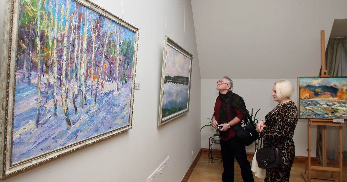 Мільйон гривень планується зібрати під час благодійного аукціону