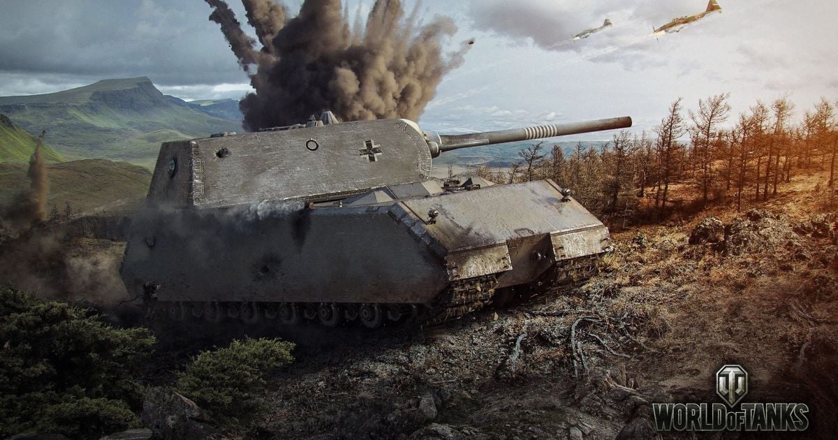 Создатель World of Tanks попал в рейтинг миллиардеров Bloomberg