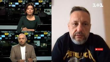 Із Маріуполя окупанти масово вивозять сиріт до Росії - Андрющенко