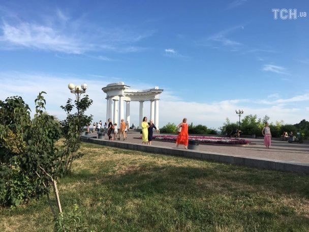  / © Олександр Луценко, ТСН.ua