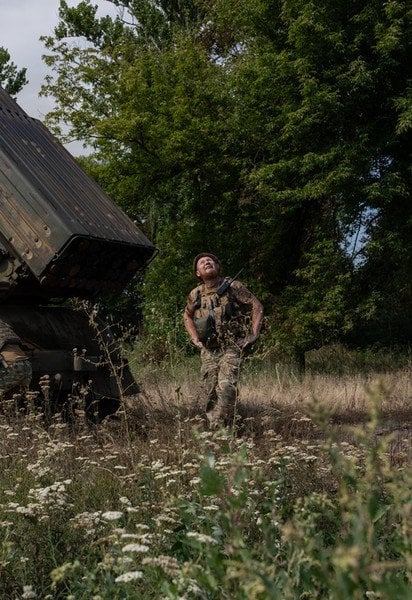 Війна в Україні