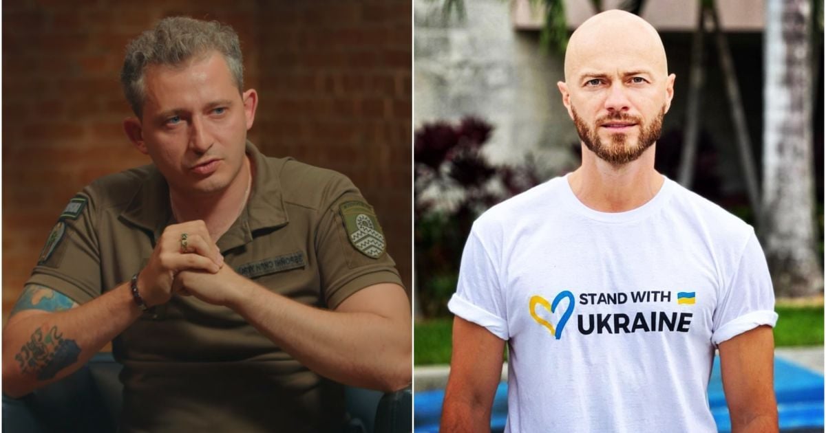 Коля Серга резко высказался о Владе Яме, который во время войны уехал в США: "Он — м*дак"