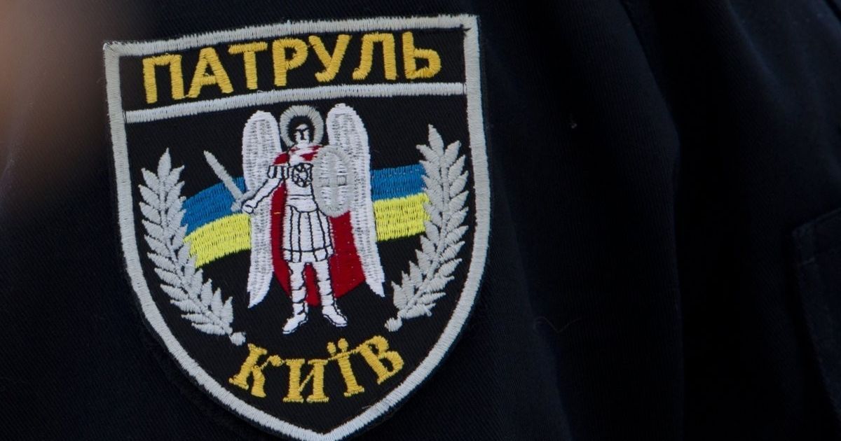 В поліції розповіли, з яких районів Києва найчастіше отримують виклики