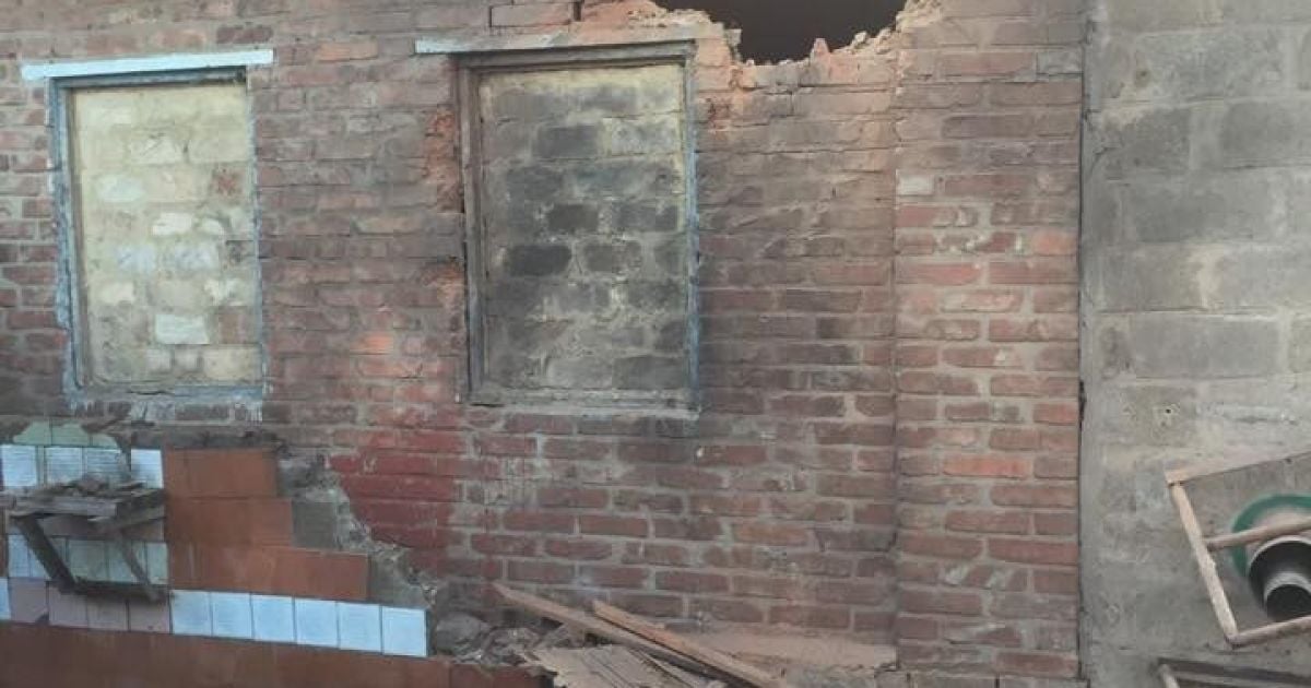 Бойовики відновили обстріл Авдіївки - Аброськін