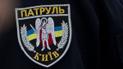В Киеве патрульные остановили пьяного сотрудника российского консульства