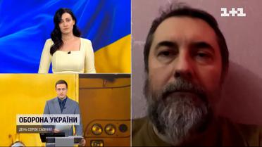 Голова Луганської військової адміністрації розповів про ситуацію в регіоні