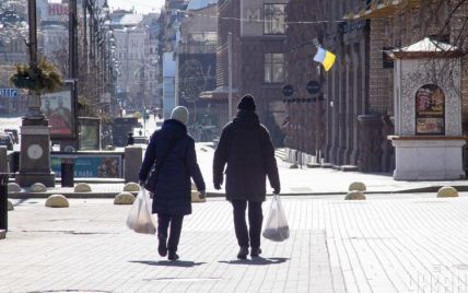 В КГВА предупредили киевлян, что столица до сих пор в опасности