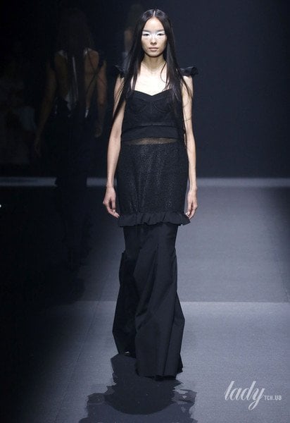 Коллекция Vera Wang прет-а-порте сезона весна-лето 2020 / © East News