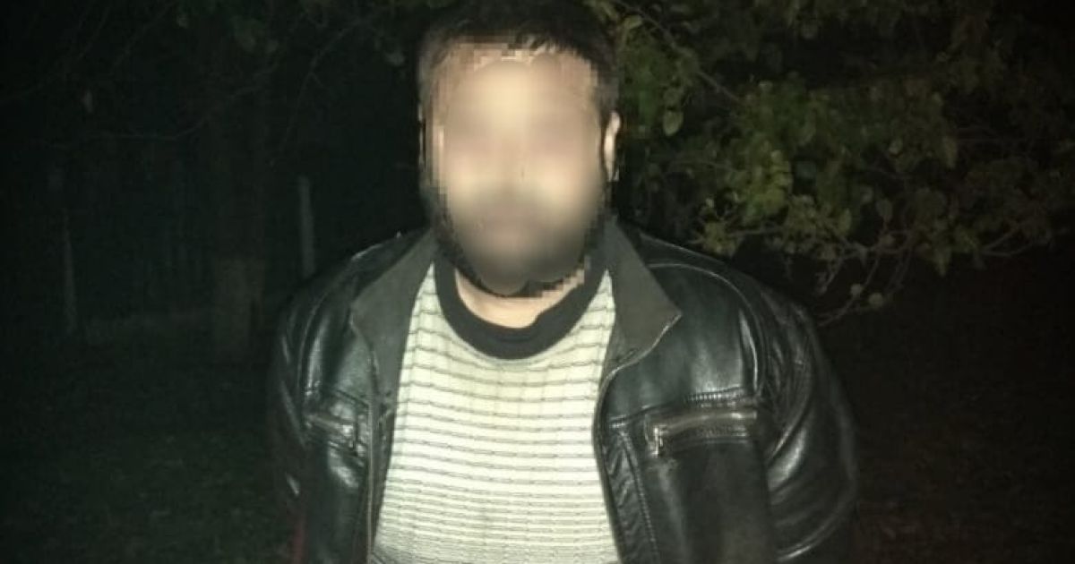 напади на пенсіонерів_3 / © Прокуратура Полтавской области