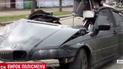 В Николаеве полицейскому на BMW дали пять лет за ДТП с четырьмя погибшими