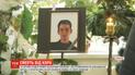 У Вінниці попрощалися зі студентом-медиком, який помер від ускладнень від кору