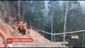 В Індонезії обвалилася нелегальна копальня, де видобували золото