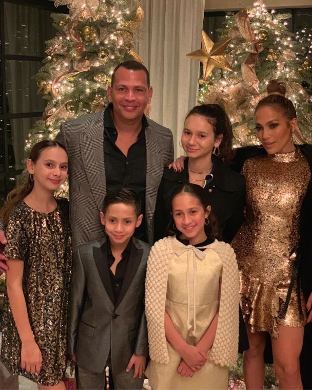  / © instagram.com/jlo
