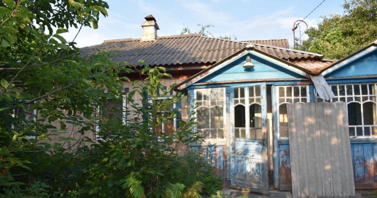 Під Києвом 33-річний чоловік вбив матір залізною гантеллю та перерізав собі горло