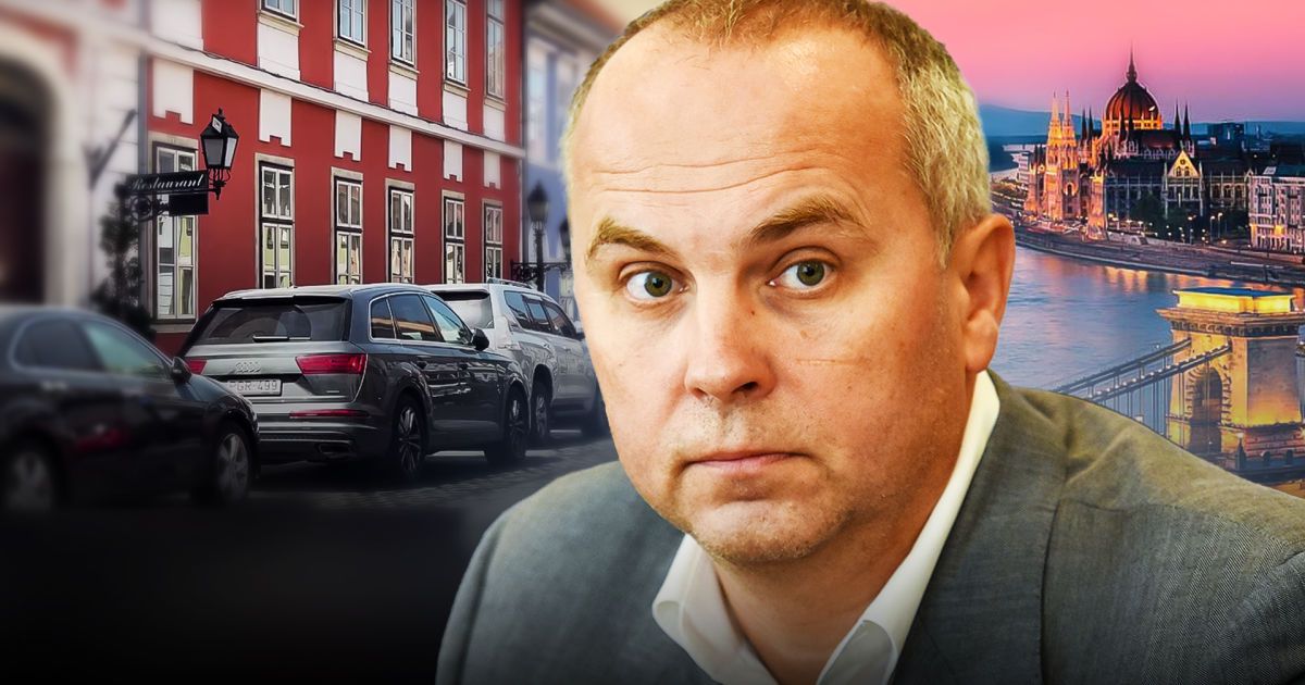 Шуфрич усіх обдурив: деталі нового скандалу