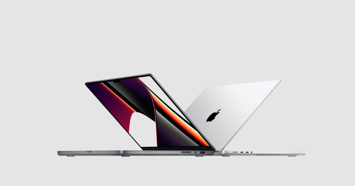 Плюси та мінуси топової лінійки MacBook Pro від Apple