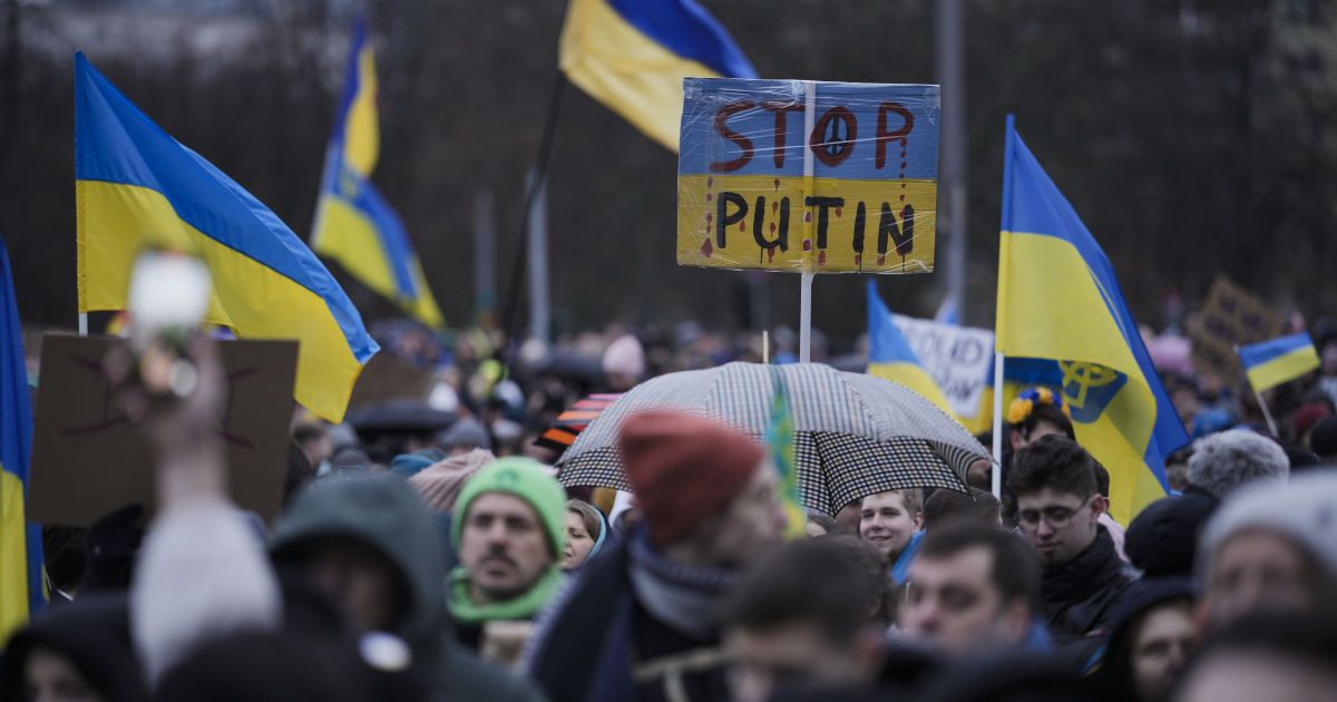 Подоляк назвав важливий елемент для закінчення війни