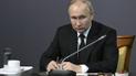 Президент России Владимир Путин отложил "прямую линию" 2023