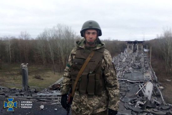 Смерть за "Слава Україні": остаточно встановлено ім'я Героя, якого розстріляли окупанти (фото)