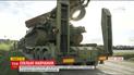 Украинский миротворческий контингент в Косово принял участие в совместных с поляками учениях