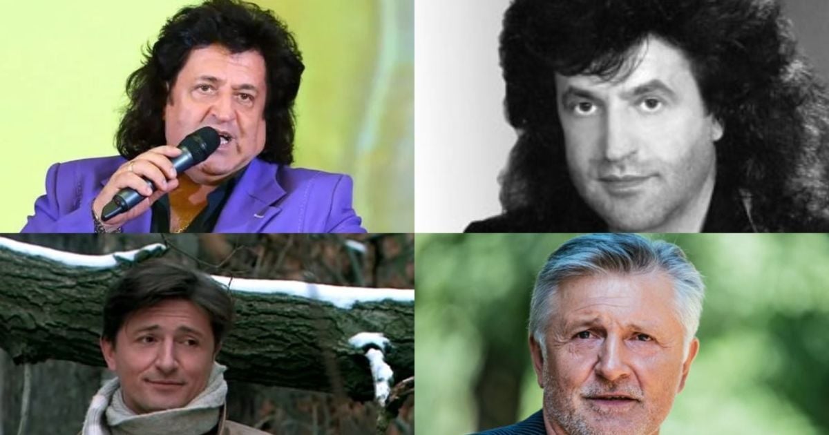 Иво Бобул, Стас Боклан