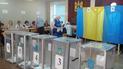 Местные выборы в Украине состоятся 25 октября