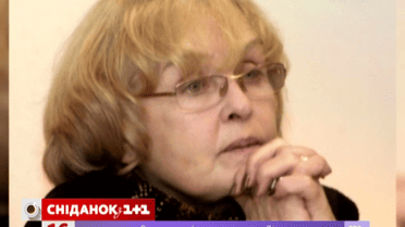 Сегодня Аде Роговцевой исполняется 78 лет