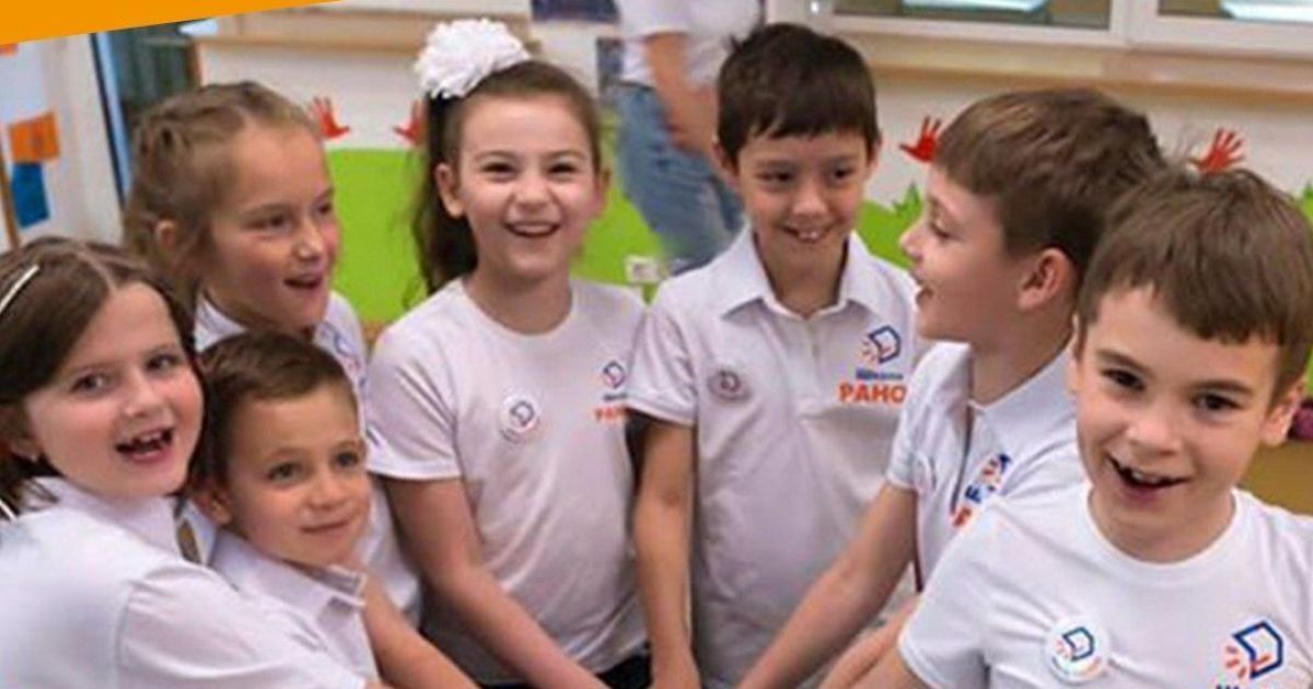 Школа "Ранок" виплачуватиме стипендію відмінникам