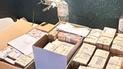 Взятка, получившая Хейло