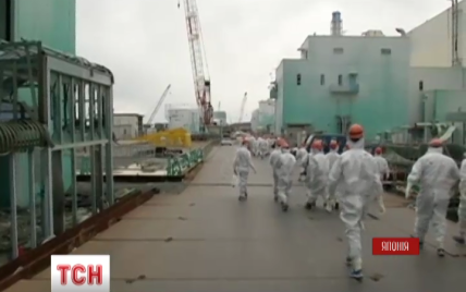 Дослідники втратили зв'язок із першим роботом, якого запустили на Фукусіму-1 після аварії