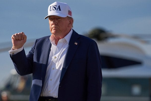 Отсчет пошел: чем обернется новый ультиматум Трампа для Кремля