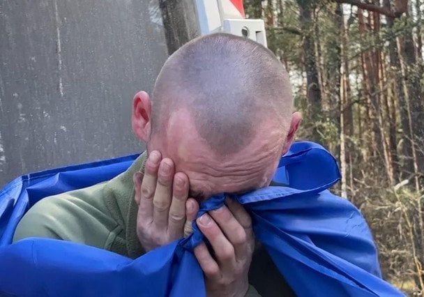 Скільки українців Росія тримає у полоні: в Раді приголомшили масштабами — дослідження