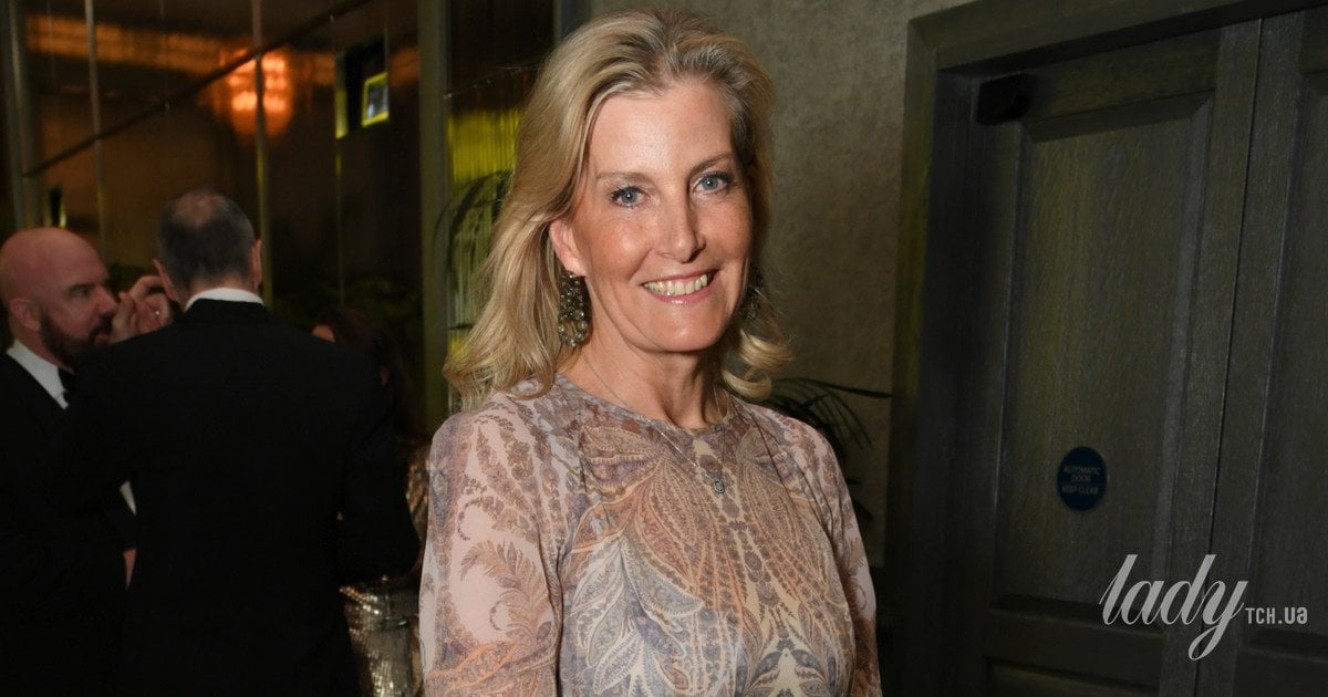 Герцогиня Единбурзька