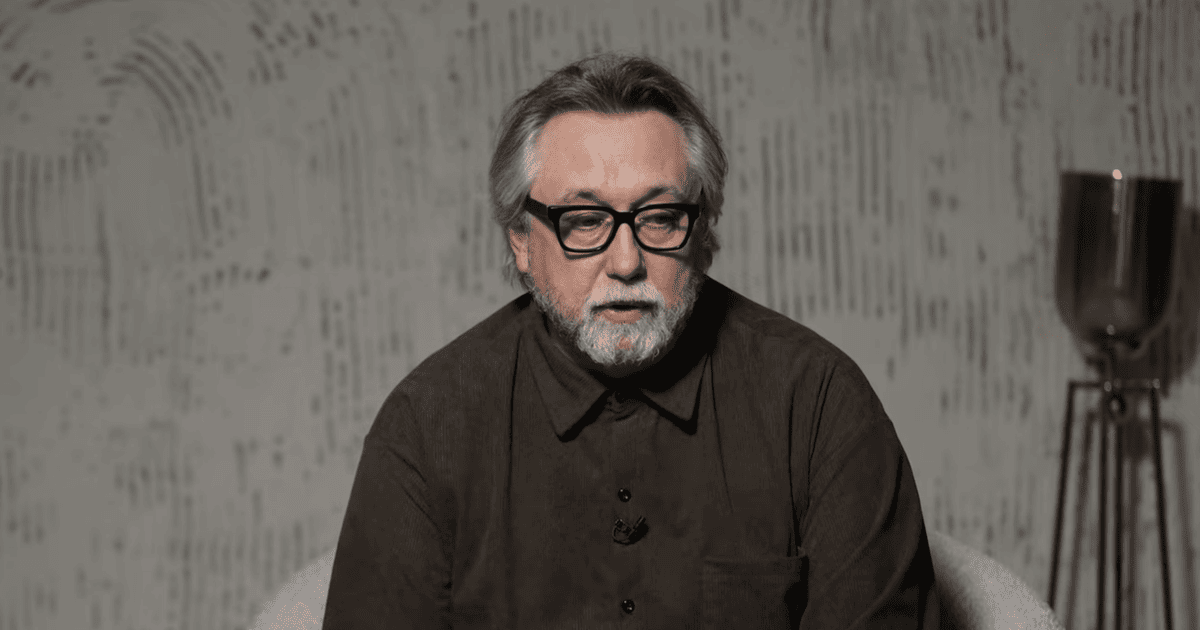 Семен Горов