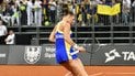 Олександра Олійникова