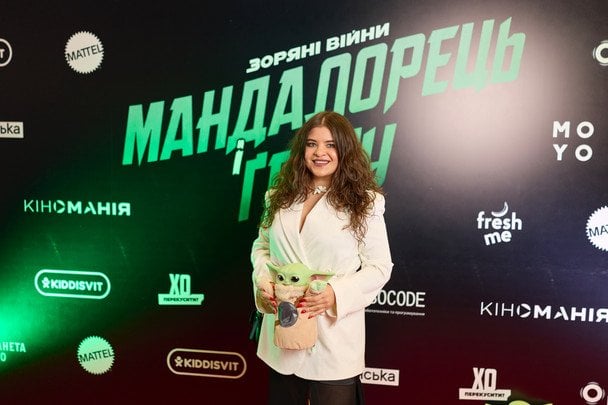 Аліна Онопа/Фото Давид Непарідзе