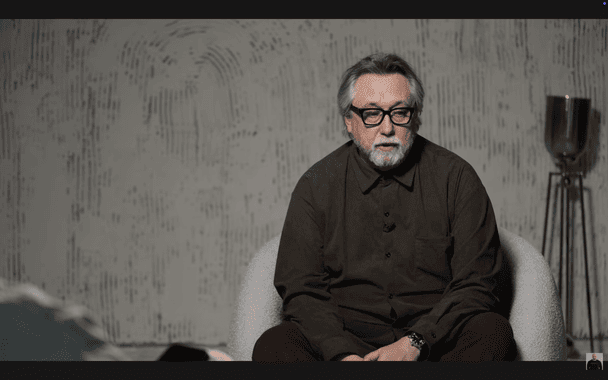 Відомий український режисер здивував, як помилка в афіші змінила його ім’я