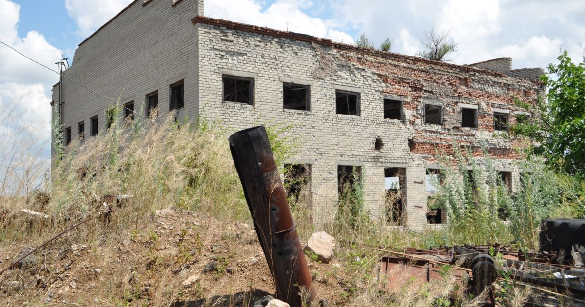 бійці відбили напад дрг_10 / © Міністерство оборони України