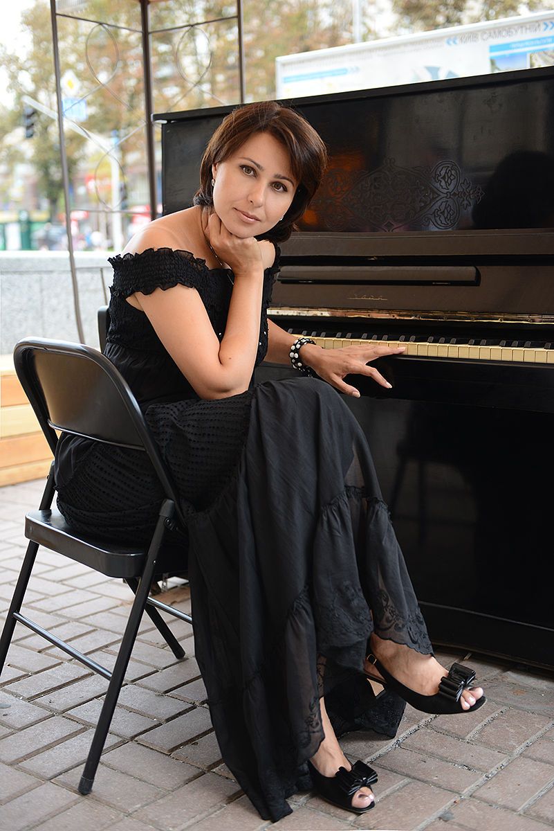 Екатерина лесбиянка