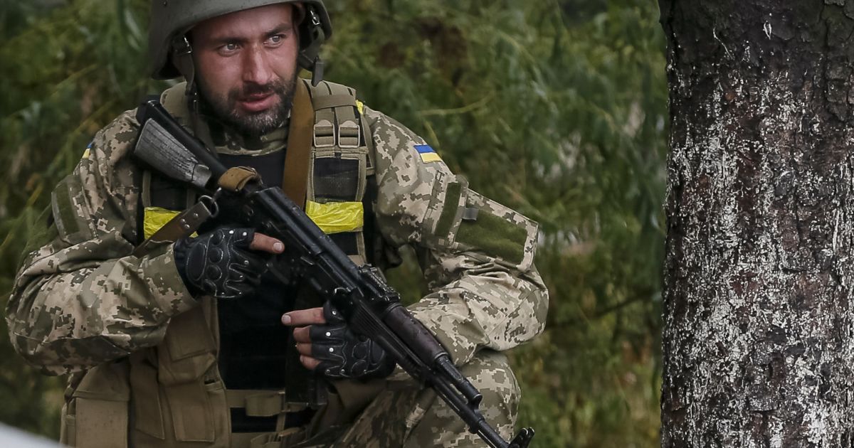 Силовики продовжують дотримуватись режиму припинення вогню
