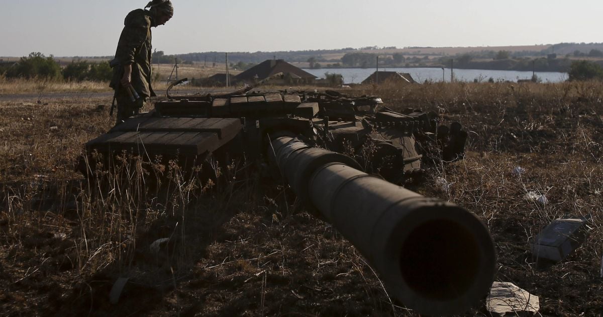 "Ми просто виживаємо": на що схоже життя  українських військовополонених – Mashable