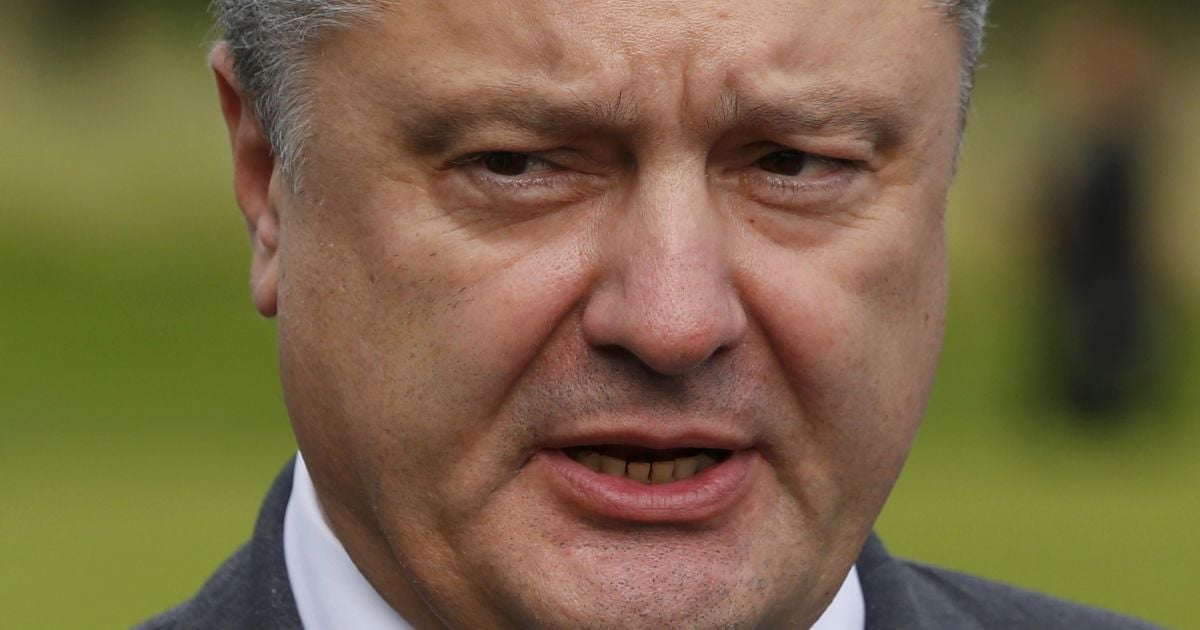 Политологи прокомментировали назначение Порошенко новых глав ОГА