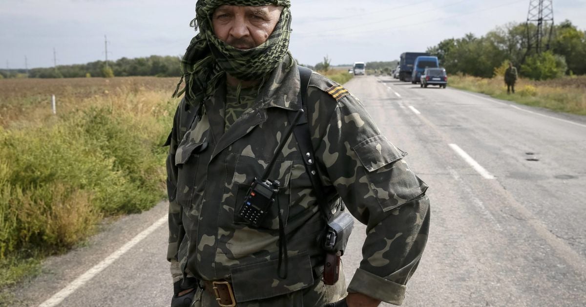 Будущее захваченного боевиками Донбасса: "филиал Сомали", гуманитарная катастрофа и войны "феодалов"