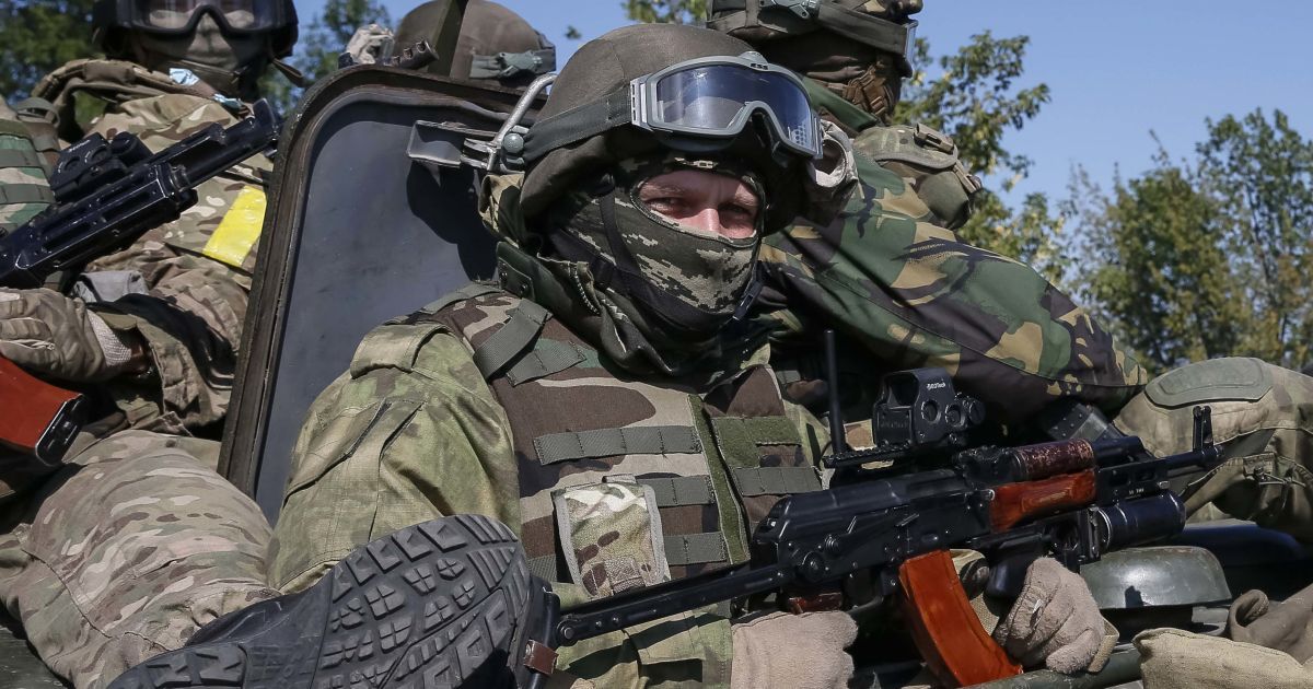 За три з половиною доби після підписання перемир&rsquo;я загинули 5 бійців