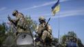 Силы АТО наступают в направлении Новоазовска